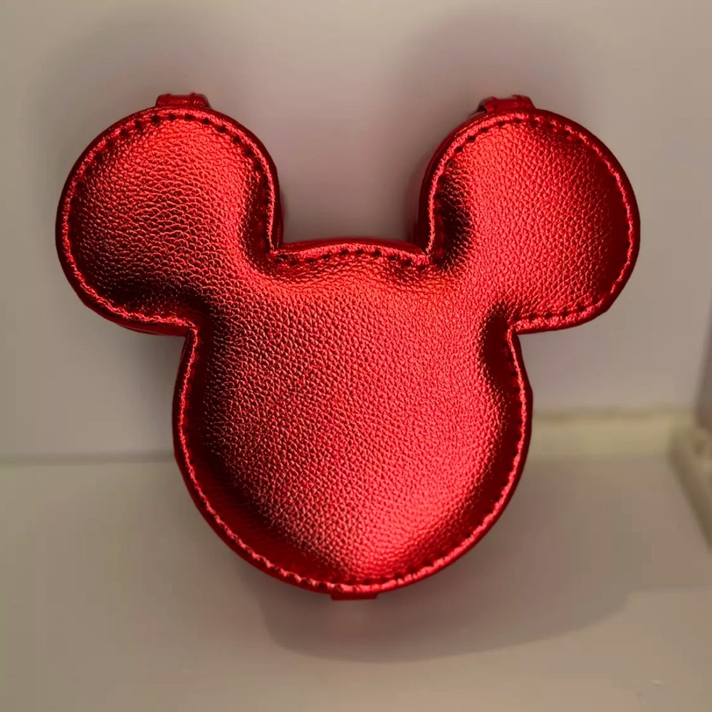 NWT Baublebar Disney jewelry holder